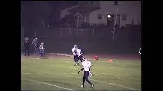 Buffalo Grove vs Wheeling