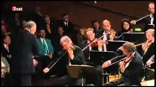 Mahler   adagietto   Maazel