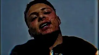 paskar ~Bad Algerian~ clip official~