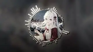 love is everything || ariana grande || nightcore