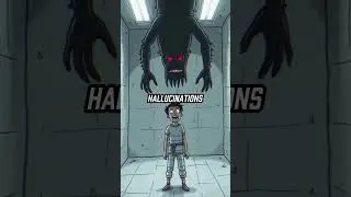 The Horrifying 1960s Sleep Experiment | An Animated True Story