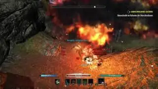 ESO-Destro Ult Is OP..