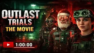 We Tried to Survive OUTLAST TRIALS for 1 Hour&hellip; It Went Horribly Wrong 😂