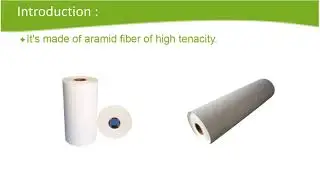 What is Electrical Nomex Paper Aramid Insulation Paper?