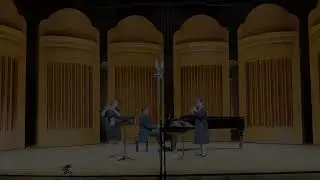 Duo Flautas Frescas Perform Perfect Storm by Daniel Dorff