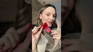 Свотчим кремовые румяна Cream Blush