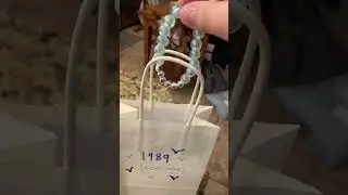 Make 1989 TV gift bags for my party with me! #fypシ #taylorswift #taylorsversion #1989taylorsversion