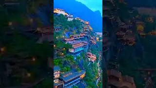 Hidden gems in the nature that don't feel real #travel