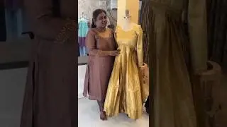 Best Boutique in Madurai - Designer Boutique #maxi #maxioutfit #lehanga #boutique #madurai
