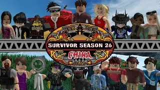 Survivor S26 E5: We Have to Learn the Morse Code