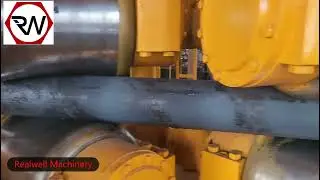 multi roll straightener 1
