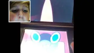 How to get the thunder stone in Pokemon moon