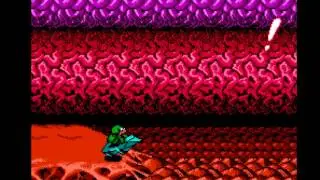 ID Let's Rage Olympics - Event 2: Battletoads (NES) One Life Endurance Challenge