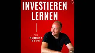 #126 Die deutsche Wirtschaft stagniert - dein Verm&ouml;gensaufbau darf es nicht! | Investieren, Inves...