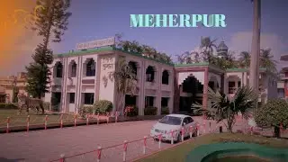 My#3rd vlog/video about Meherpur poroshova vobon.#Musafirazomvlogs,#3rdvlog.