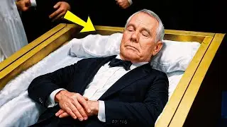 9 Secrets Johnny Carson KNEW That Died With Him
