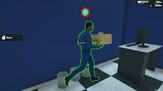 The Store Grind Continues - Let's Play! Supermarket Simulator - Part 23