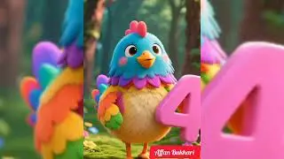 #Number song#color full number son#shorts#youtubeshorts#trending video