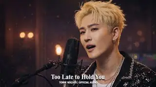 Too Late to Hold You 💔 | Sad Pop Ballads 2026