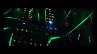 Chris hemsworth and police dance ghostbusters 2016