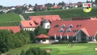 Golf- und Landclub Schloss Liebenstein e.V. - Imagefilm