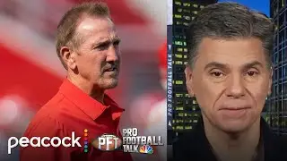 Steve Spagnuolo, Eric Bieniemy deserve more credit for SB LVII win | Pro Football Talk | NFL on NBC