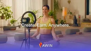 Create. Earn. Anywhere | Publishers