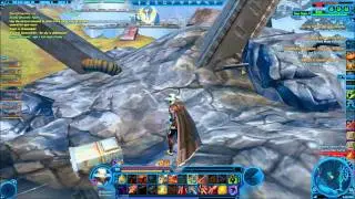 Da Slinger (1) (Full Epic Lvl 50 Gunslinger PvP)