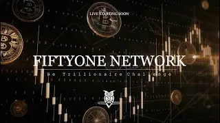 | FOMC Live Trade | Fiftyone Open Market Call | Chill Night |