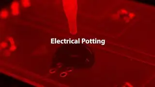 Improve Adhesion for Electrical Potting