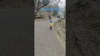 ralamandal indore Morning walk #newyear #jungkook #morning #winter
