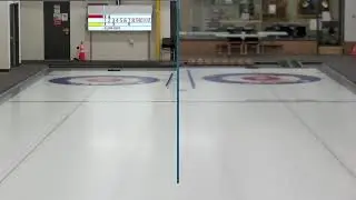Curling Stadium Leduc - Sheet 1 | 01-15-26