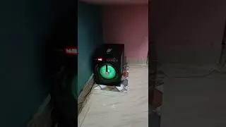 f6000x bass