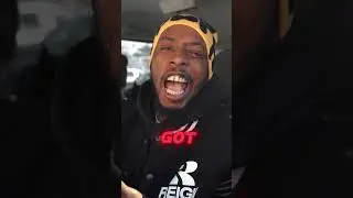 Rambro The Bexgawd | Kehlani Folded Freestyle