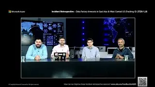 Ретроспектива инцидентов Azure: сбои в управлении сервисами на востоке США 2, сентябрь 2025 г. (и...