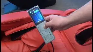 Replacing a Novo XT2 / XT PRO Chair Connected to a Commercial Kiosk