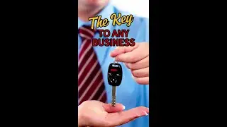 🔑 The Key To Auto Shop Success They Won&rsquo;t Tell You