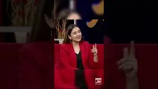 Yumna Zaidi Likes Imran Ashraf | BOL Night with Ahsan Khan #Shorts