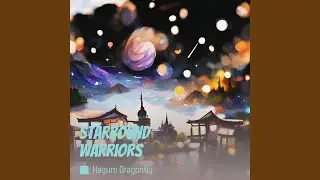 Starbound Warriors