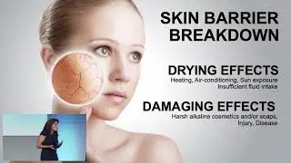 Nutriance Organic Rejuvenating Rich Cream Launch | NeoLife Convention 2019