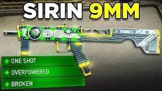 Why I use secondary secret weapon !! ELITE , BEST ADS and no RECOIL in BO6 !! 🔥🔥🔥🔥🔥