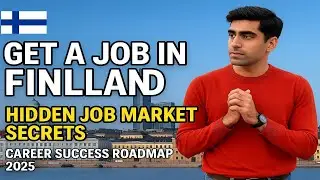 Tips to find job 2025