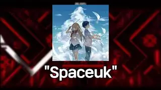 Spaceuk는 누구일까?
