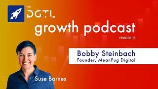 From Code to Clients: How Bobby Steinbach Scales Law Firm Growth with AI, Branding & Mean Pug
