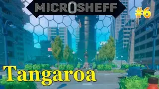 TANGAROA часть2 ► Raft: The Second Chapter #7