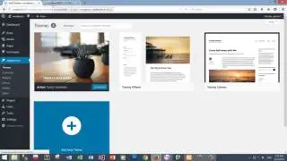 How to install wordpress in localhost part2 - Learn Website