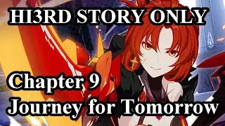 Honkai Impact 3rd - Chapter IX 