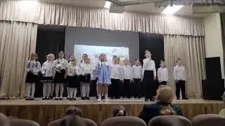 О той весне
