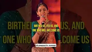 sadhguru's daughter radhe jaggi's on 