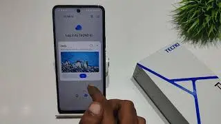 How to sign in Tecno id in tecno pova 5 pro | Tecno pova 5 me Tecno id sign in kaise kare